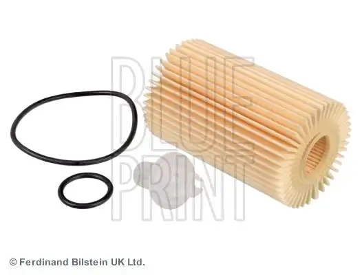 BLUEPRINT ADT32126 Yağ Filtresi 04152YZZA4 resmi