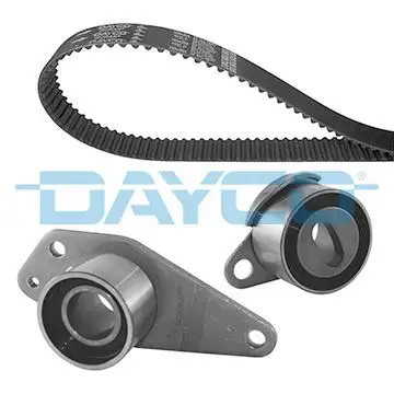 DAYCO KTB153 Triger Seti 7701469776 resmi