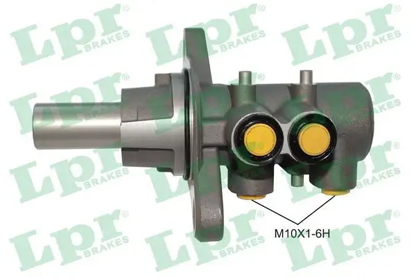LPR 6342 Ana Merkez 77366660 resmi