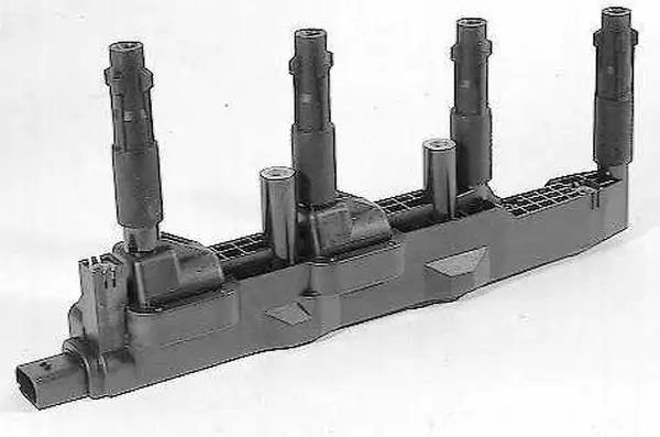 BOSCH 0221503033 Bobin A0001501380 resmi