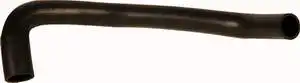 GROS T26515 Radyatör Alt Hortumu 1657254250 resmi
