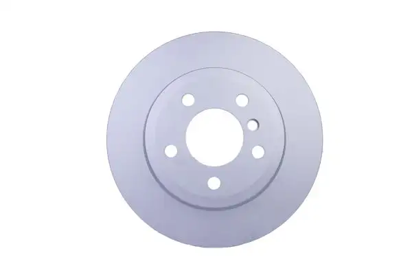 HELLA 8DD355114-001 Arka Fren Diski resmi
