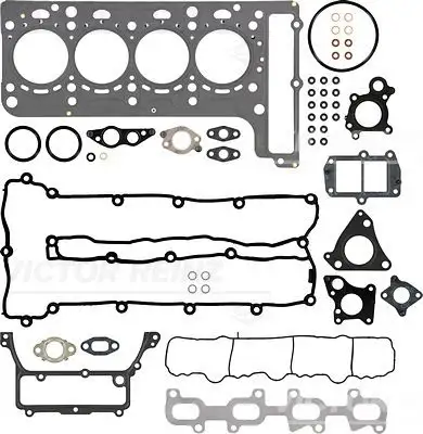VICTOR REINZ 02-36950-01 Motor Takım Conta (Üst) resmi