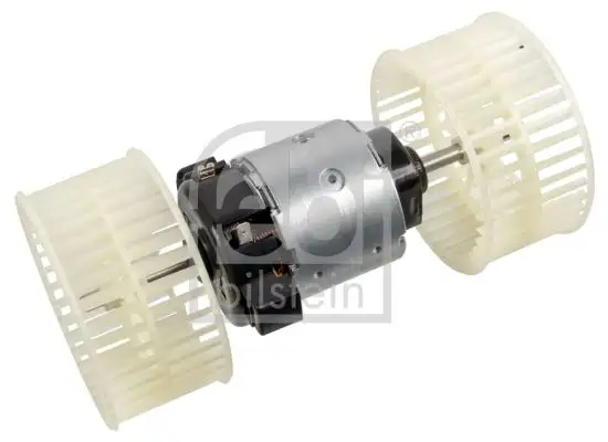 FEBI 43775 Kalorifer Motoru A0038300508 resmi