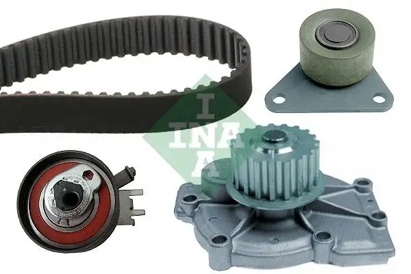 INA 530006330 Triger Seti ve Devirdaim resmi