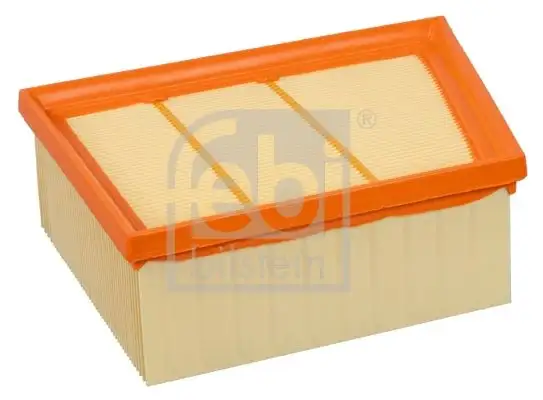 FEBI 105705 Hava Filtresi GN159601AA resmi