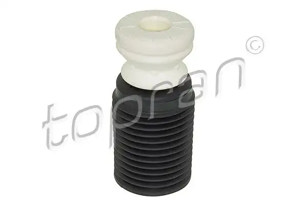 TOPRAN 502833001 Arka Süspansiyon Takozu 33536787189 resmi