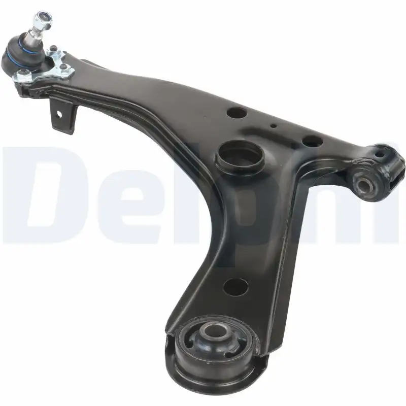 DELPHI TC752 Alt Salıncak (Sol) 1H0407151A resmi