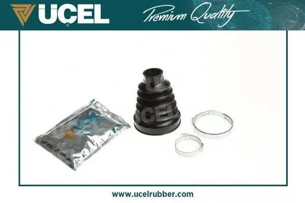 ÜÇEL 10669 İç Aks Körüğü (Sol) 7701209992 resmi