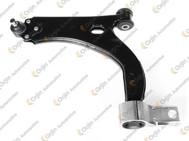 ORJIN 00384 Alt Salıncak (Sol) resmi