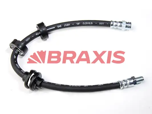BRAXIS AH0008 Ön Fren Hortumu 71736924 resmi