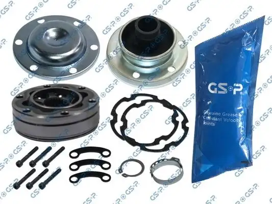GSP 899032 Şaft Askısı resmi
