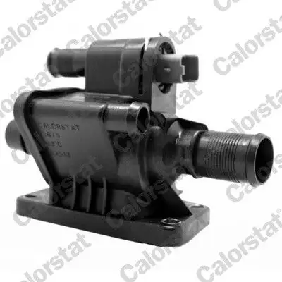 CALORSTAT VERNET TH6875.83J Termostat resmi