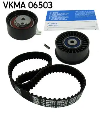 SKF VKMA06503 Triger Seti resmi