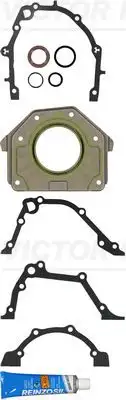 VICTOR REINZ 08-90041-01 Motor Takım Conta (Alt) resmi