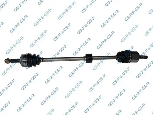 GSP 299157 Ön Aks (Sağ) resmi