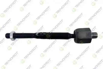 TEKNOROT JA-513 Rot Mili resmi