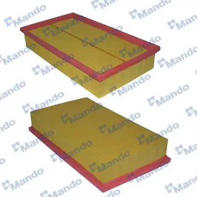 MANDO MMF015200 Hava Filtresi A6040940604 resmi