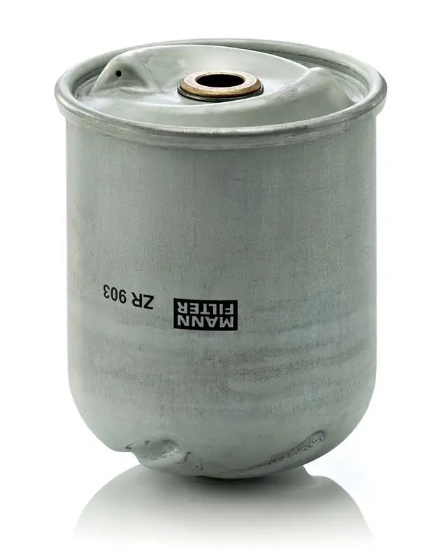 MANN ZR903X Yağ Filtresi 1376481 resmi