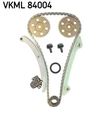 SKF VKML84004 Eksantrik Zincir Seti resmi