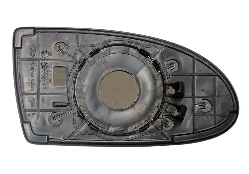 MGA 99100 Dış Ayna Camı (Sol) 876111E010 resmi