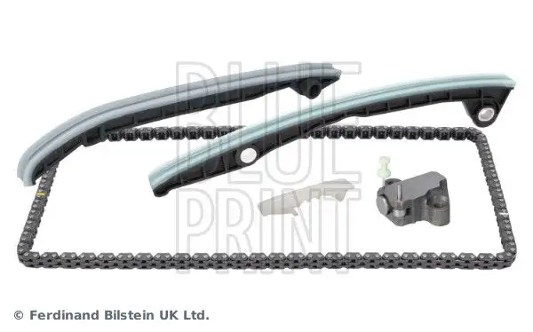 BLUEPRINT ADBP730152 Eksantrik Zincir Seti resmi