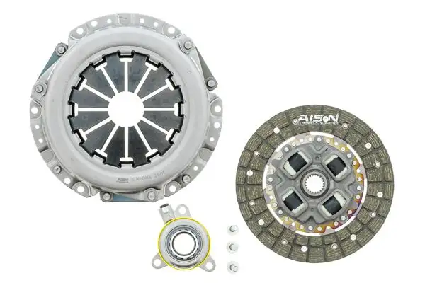 AISIN CKT-362R Debriyaj Seti 31001YZZ05 resmi