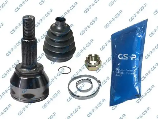 GSP 841279 Aks Kafası (Dış) 391011KA0B resmi