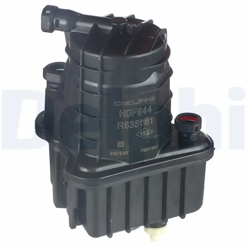 DELPHI HDF944 Yakıt Filtresi resmi