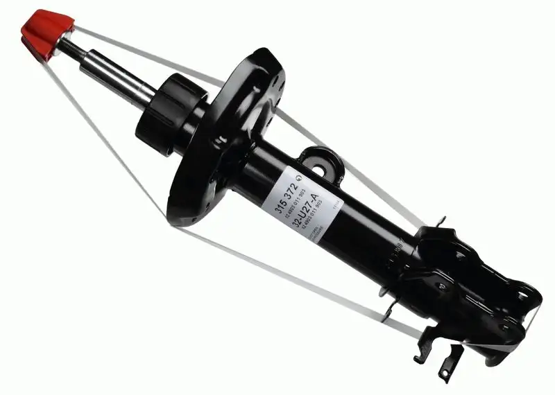 SACHS 315372 Ön Amortisör (Sol) resmi