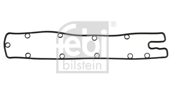 FEBI 22031 Üst Kapak Contası 9463377580 resmi