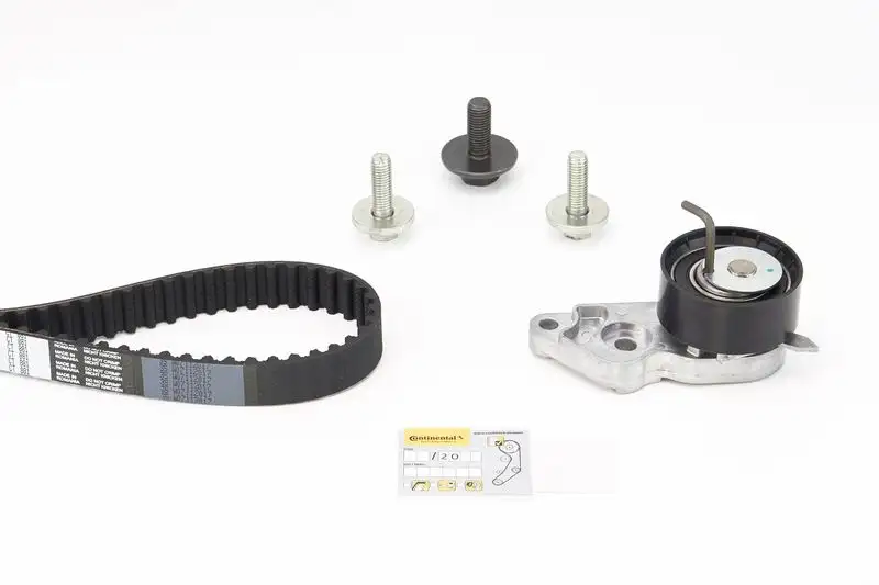 CONTITECH CT881K2 Triger Seti resmi