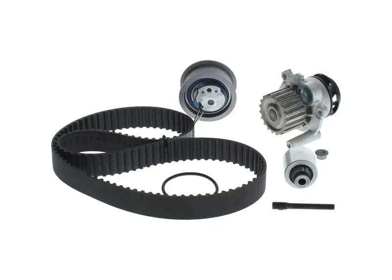 BOSCH 1987948526 Triger Seti ve Devirdaim resmi