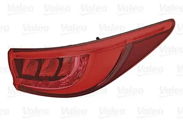 VALEO 047062 Stop Lambası (Sağ) 265505DA0B resmi