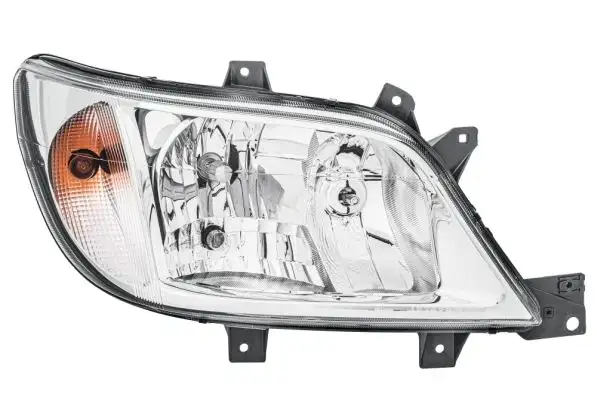 HELLA 1EH246047-221 Ön Far (Sağ) A9098200761 resmi