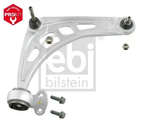 FEBI 26656 Alt Salıncak (Sağ) 31122282122 resmi