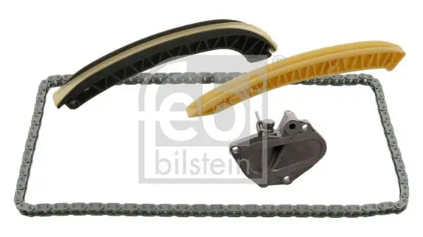 FEBI 30497 Eksantrik Zincir Seti 03E109229AS2 resmi