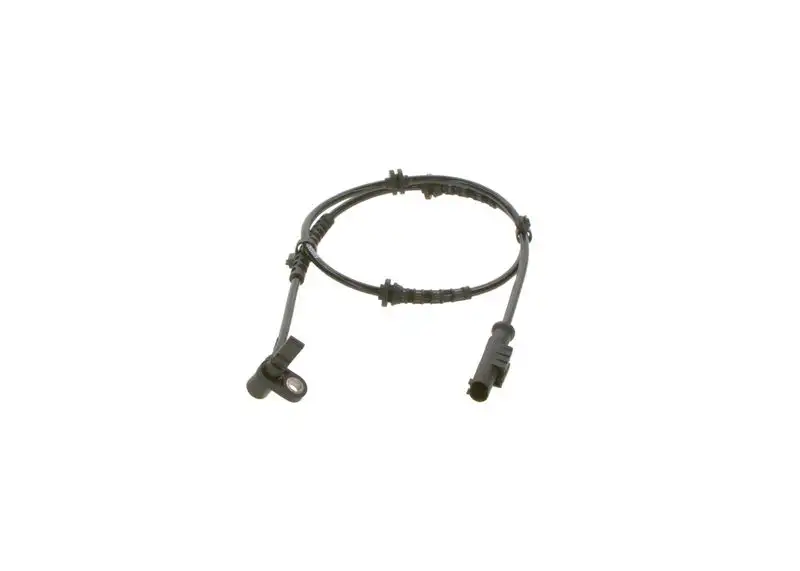 BOSCH 0265004136 ABS Hız Sensörü (Ön) resmi
