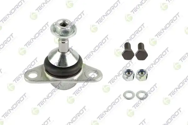 TEKNOROT VO-645K Alt Rotil resmi