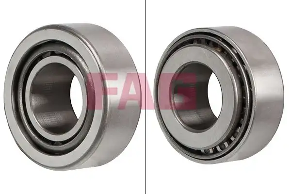 FAG 33205 Ön Aks Rulmanı resmi