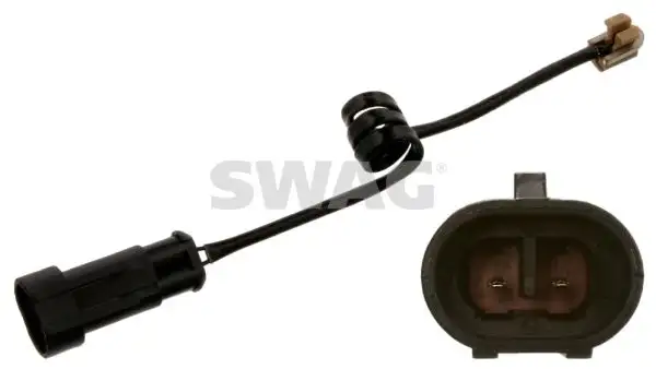 SWAG 37935448 Ön Balata Sensörü resmi