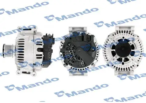 MANDO MEE035112 Şarj Dinamosu 4896808AA resmi