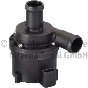 PIERBURG 7.06740.10.0 İlave Su Pompası 6R0965561A resmi