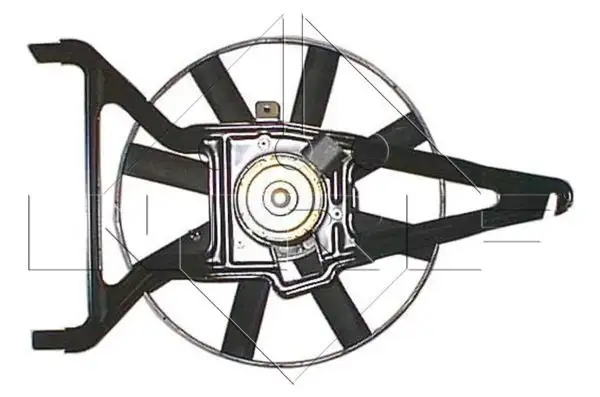 NRF 47326 Fan Motoru 125457 resmi