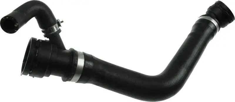 GATES 05-3617 Radyatör Alt Hortumu 17127789722 resmi