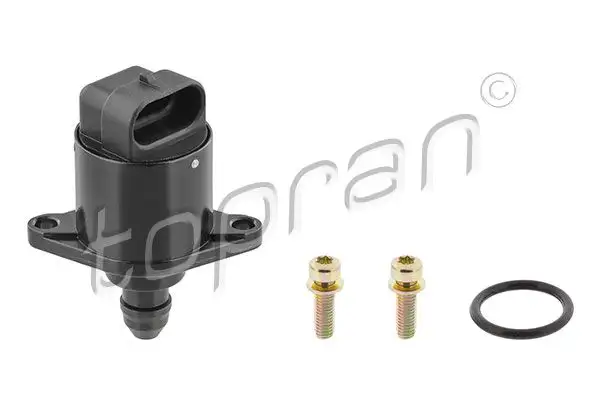 TOPRAN 721466001 Rölanti Valfi 1920X9 resmi