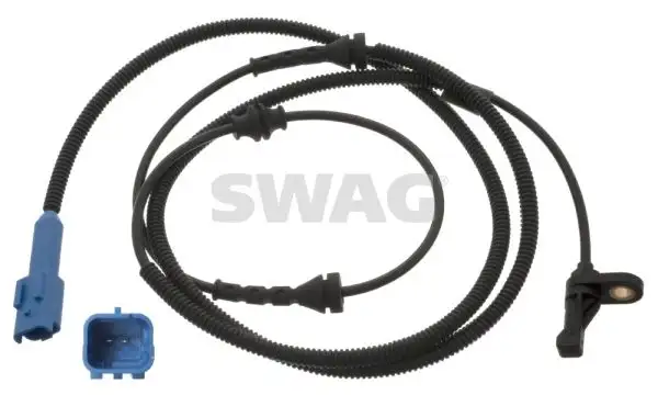 SWAG 64945229 ABS Hız Sensörü (Arka) 4545A5 resmi
