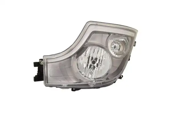 DEPO 440-11BSL-LDEN7 Ön Far (Sol) A9618204039 resmi