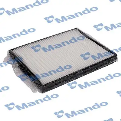 MANDO ECF00056M Polen Filtresi 9761037000B resmi