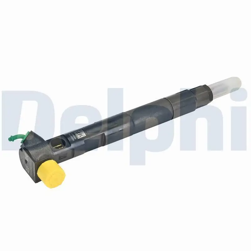 DELPHI 28342997-12B1 Enjektör A6510700587 resmi